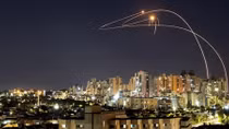 Thương vong do giao tranh Israel-Hamas gia tăng chóng mặt 