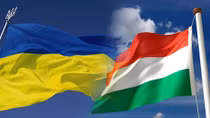 Ukraine trục xuất nhà ngoại giao Hungary 