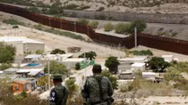 Mexico xoa dịu Mỹ về vấn đề di cư