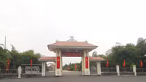 Ngã Ba Giồng – nơi ghi dấu lịch sử oai hùng