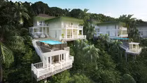Ưu đãi đặc biệt khi mua biệt thự và căn hộ nghỉ dưỡng Sun Group tại Phú Quốc