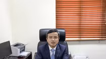 Hỗ trợ vay vốn cho ngư dân 4 tỉnh miền Trung đi xuất khẩu lao động