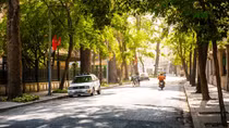 Mùng 2 Tết, Hà Nội hửng nắng, nhiệt độ cao nhất 29 độ
