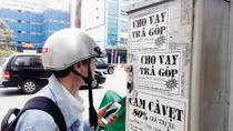 Sóng ngầm “tín dụng đen” ở Sài thành: “Nhờn thuốc” vì luật (!)