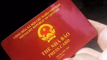 Một Phó tổng biên tập bị thu hồi thẻ nhà báo