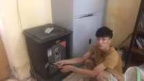 Những tên trộm "vơ bèo vạt tép"
