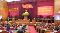 Nhận diện tình trạng suy thoái về tư tưởng chính trị, đạo đức, lối sống