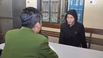 Bắt đối tượng tàng trữ ma túy và tàng trữ vũ khí nguy hiểm