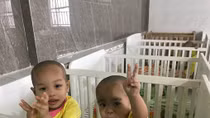 Nỗi đau những đứa trẻ bị bán