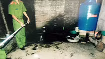 Nỗi đau từ những vụ án mạng trong gia đình