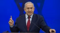 Bầu cử Quốc hội Israel: “Cuộc chiến sống còn” của ông Netanyahu