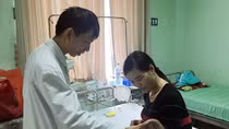 Bộ Y tế lên tiếng việc đưa số chứng minh thư vào đơn thuốc ngoại trú