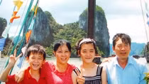 Trả xong án tù quyết làm lương y