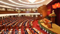 Phần thứ ba: Tổ chức thực hiện