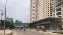 Ban quản lý dự án xe buýt nhanh nghìn tỷ “nại” lý do chậm tiến độ