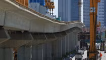 Nhiều băn khoăn về xây dựng đường sắt cao tốc từ năm 2020