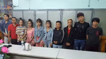 Lập số điện thoại giả của Bộ Công an lừa đảo chiếm đoạt lên đến 500 tỷ đồng