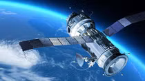 Facebook ấp ủ phát internet bằng vệ tinh