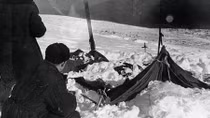 Giải mã bí ẩn nửa thế kỷ về bi kịch đèo Dyatlov năm 1959