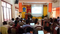 Đà Nẵng triển khai hẹn giờ đăng ký thủ tục hành chính qua Website và điện thoại
