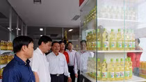 Giá trị kinh tế cao từ phụ phẩm cá tra