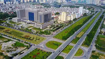 Giao dịch mua nhà sôi động sau dịp tết Nguyên đán