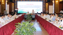 Gỡ khó cho vùng kinh tế trọng điểm miền Trung