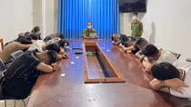 Mang... ma túy đi du lịch Phú Quốc