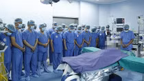 Giải nỗi oan người mẹ “bán” trái tim con lấy 2 tỷ đồng