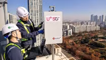 Nhà mạng 5G ở Hàn Quốc bị kiện vì tốc độ “quá chậm”