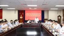 Phó Thủ tướng Thường trực: Phòng chống tham nhũng 'không dừng, không nghỉ, không chùng xuống'