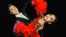 Cậu bé tự kỷ và giấc mơ chinh phục đỉnh cao dancesport