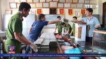 Bi kịch từ những mối tình với "phi công trẻ"