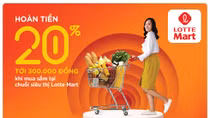Quẹt thẻ sắm Tết, nhận thêm 300.000 đồng từ MSB với đại tiệc ưu đãi cuối năm