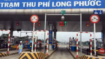 Nhà đầu tư dự án BOT - “tay không bắt giặc”?!