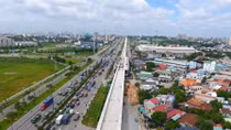 Làm rõ nhiều sai phạm tại dự án Metro Bến Thành - Suối Tiên