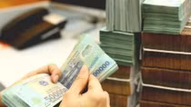 Kho bạc Nhà nước gửi ngân hàng gần 80.000 tỷ đồng ngân quỹ nhàn rỗi
