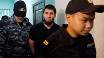 Cựu Phó Thủ tướng Boris Nemtsov chết oan?