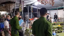 Vận động các cửa hàng tạm dừng kinh doanh để ngừa dịch COVID-19