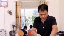 Chuyện nghề của một trinh sát phòng chống ma tuý