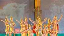 Khai mạc Festival biển Nha Trang – Khánh Hòa 2017