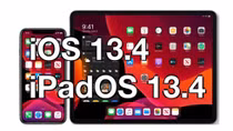 Người dùng iPhone và iPad nhận được bản cập nhật mới