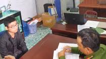 Đã bắt được hung thủ giết người lúc nửa đêm ở Nha Trang