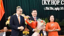 Phú Yên có tân Chủ tịch HĐND và Chủ tịch UBND tỉnh