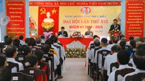 Vi phạm nguyên tắc bầu cử, Chủ tịch phường bị cách hết chức vụ trong Đảng 