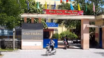 Thầy thể dục có hành vi khiếm nhã với nữ sinh lớp 10 bị kỷ luật cảnh cáo
