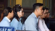 Tuyên án vụ mất 264 tỷ đồng trong sổ tiết kiệm