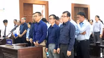 Bác kháng cáo của Phạm Công Danh trong phiên xử phúc thẩm sai phạm tại VNCB giai đoạn 2