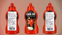 Chờ câu trả lời của Cục ATTP về tương ớt Chin-su 