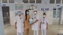 Thêm 1 bệnh nhân điều trị ở Bạc Liêu khỏi bệnh